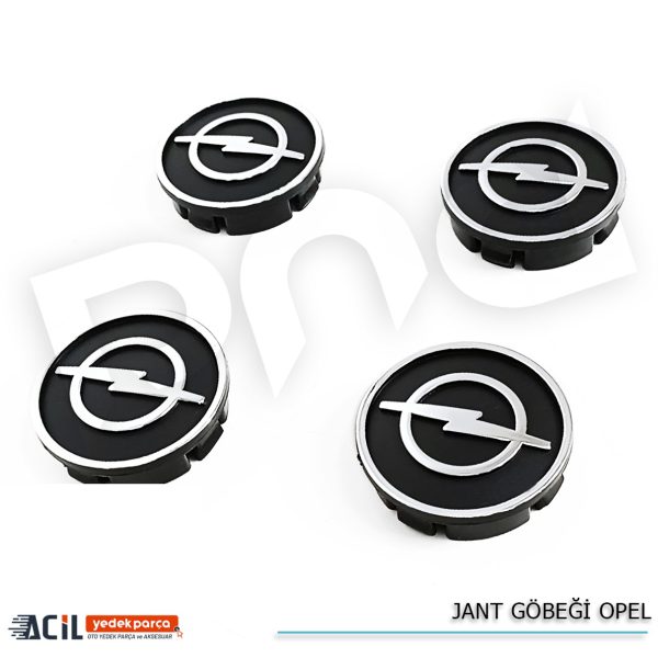 JANT GOBEGI OPEL