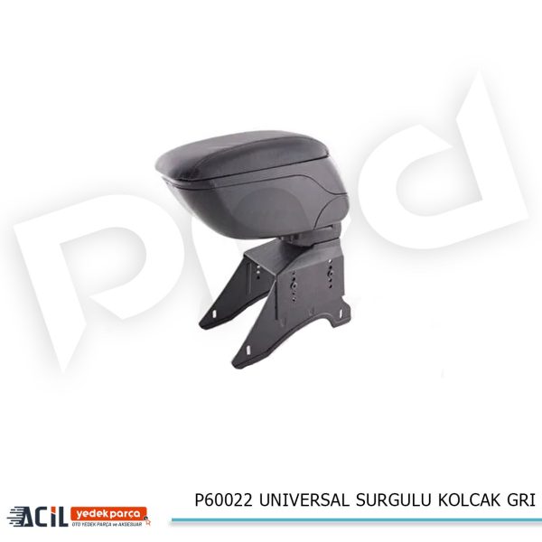 UNIVERSAL SURGULU KOLCAK GRI