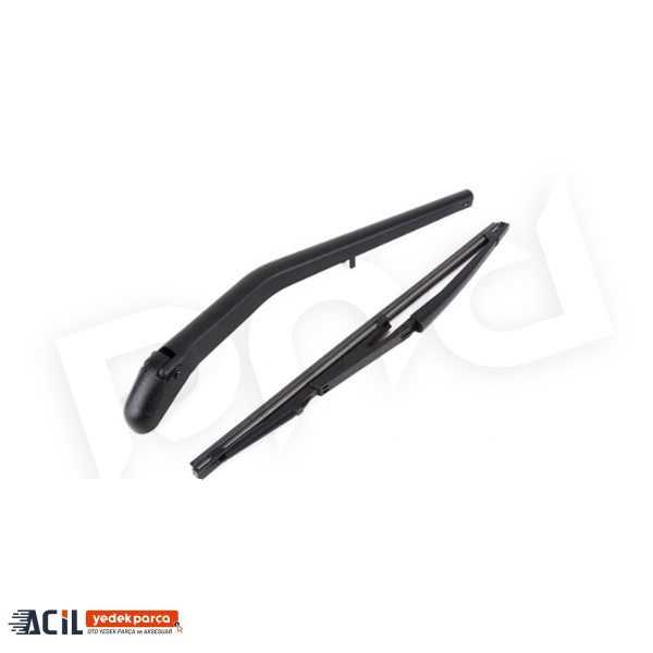 ARKA SUPURGE KOMPLE FIAT PALIO/PUNTO 99