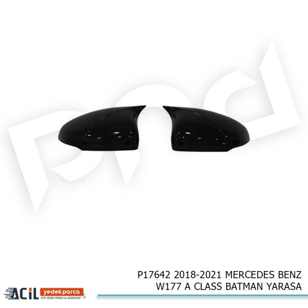 2018-2021 MERCEDES BENZ W177 A CLASS BATMAN YARASA