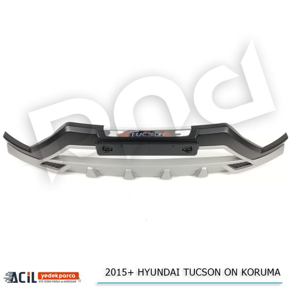 2015-2018 HYUNDAI TUCSON ON KORUMA