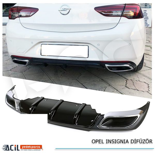 2017-2020 OPEL INSIGNIA DIFUZOR