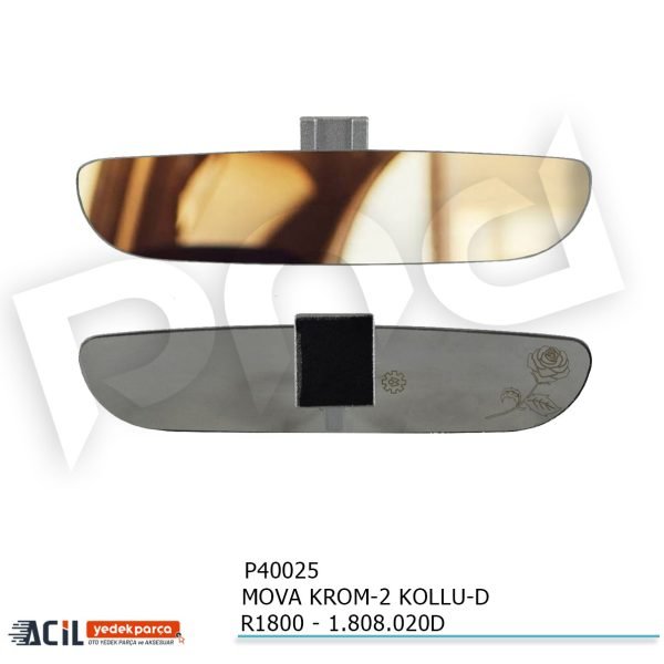 MOVA KROM-2 KOLLU-D R1800 - 1.808.020D