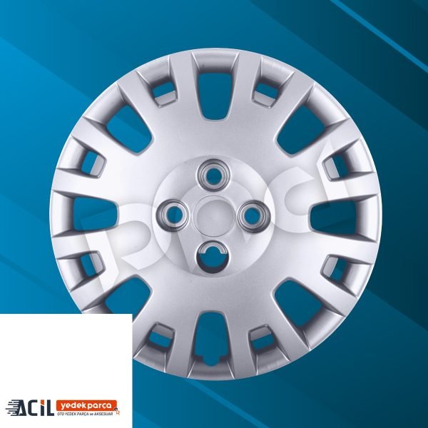 JANT KAPAGI 15" 322 (8 LI)