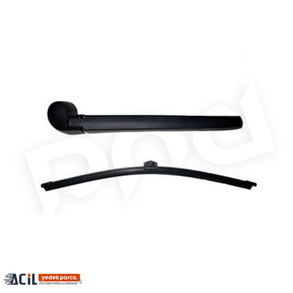 ARKA SUPURGE KOMPLE A3 2008 - 2012/Q5 2008 330