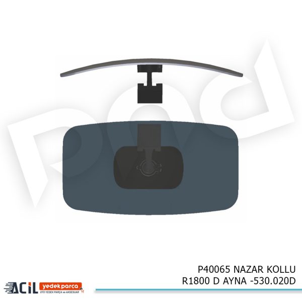NAZAR KOLLU R1800 D AYNA -530.020D