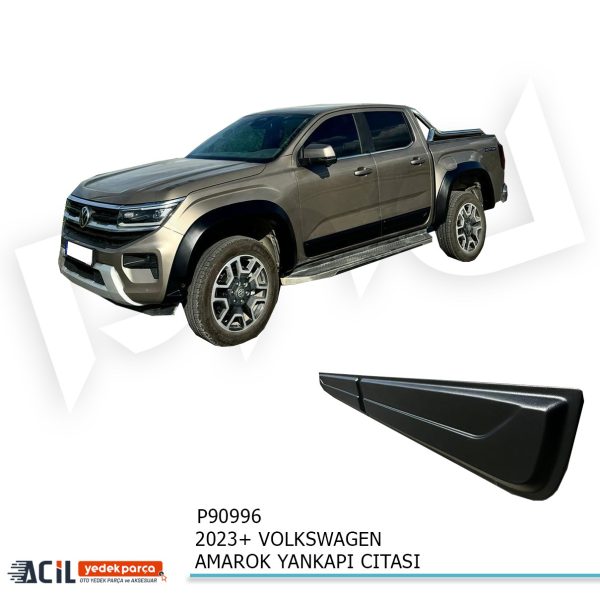 2023+ VOLKSWAGEN AMAROK YANKAPI CITASI