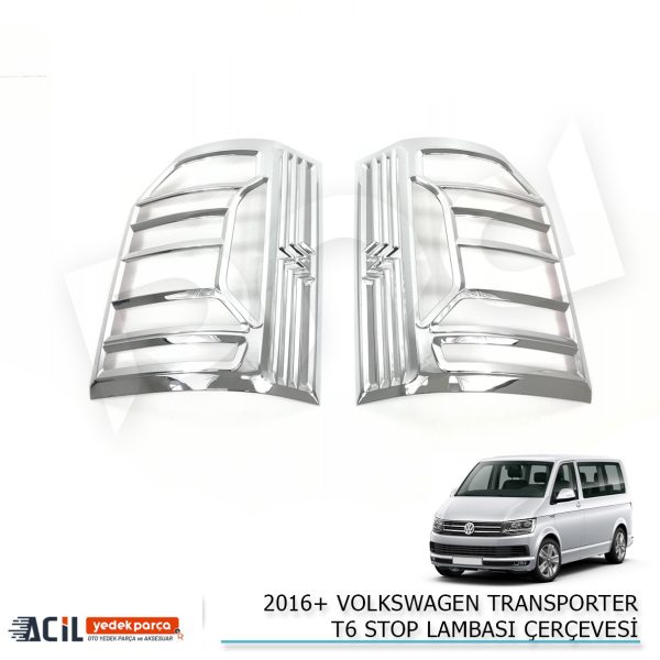 2016+ VOLKSWAGEN TRANSPORTER T6 STOP LAMBASI CERCE