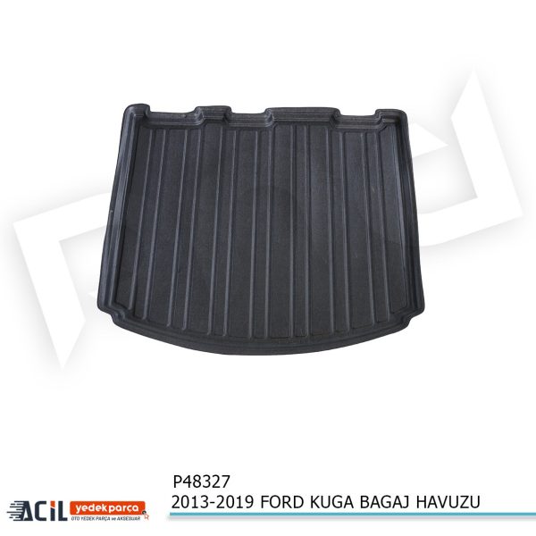 2013-2019 FORD KUGA BAGAJ HAVUZU