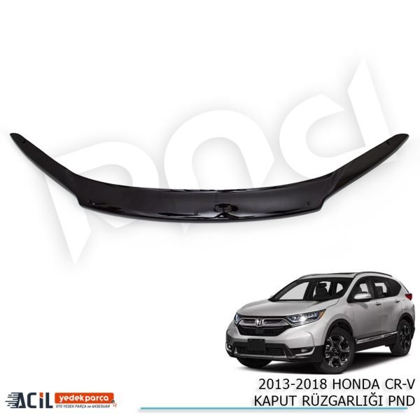 2013-2018 HONDA CRV KAPUT RUZGARLIGI PND