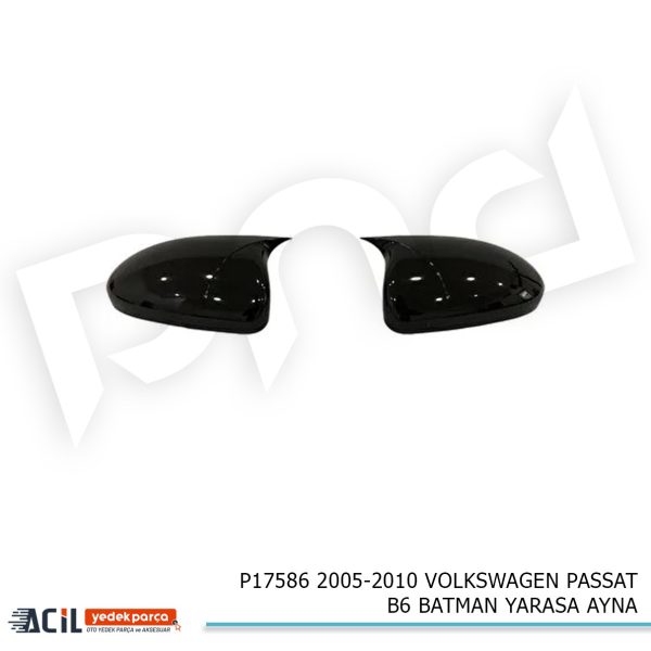 2005-2010 VOLKSWAGEN PASSAT B6 BATMAN YARASA AYNA