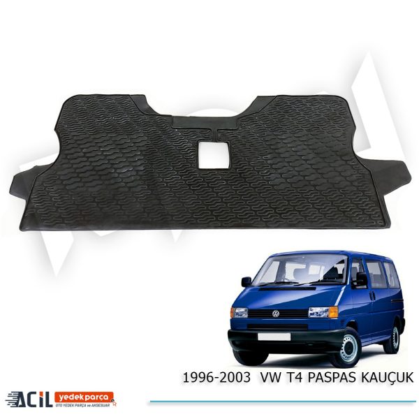 1998-2003  VW T4 PASPAS KAUCUK