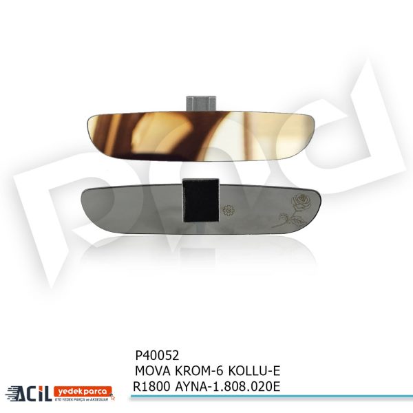 MOVA KROM-6 KOLLU-E R1800 AYNA-1.808.020E