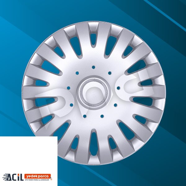 JANT KAPAGI 16" 403