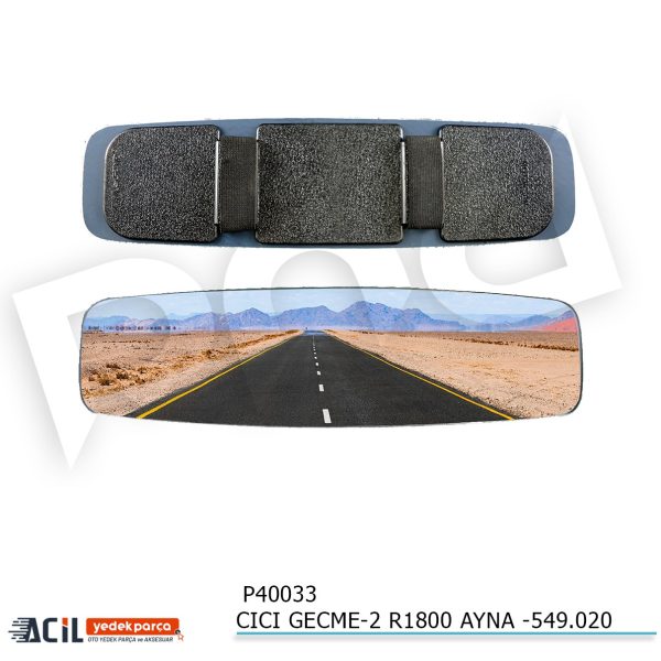 CICI GECME-2 R1800 AYNA -549.020
