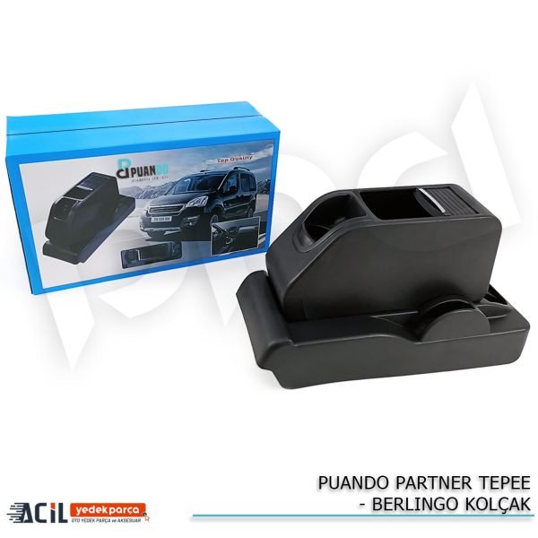 PND PARTNER TEPEE KOLCAK