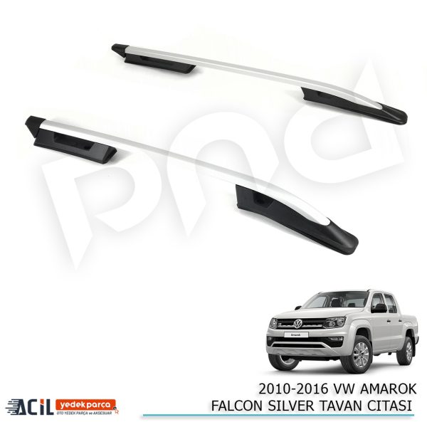 2010-2016 VW AMAROK TAVAN CITASI GRI FALCON