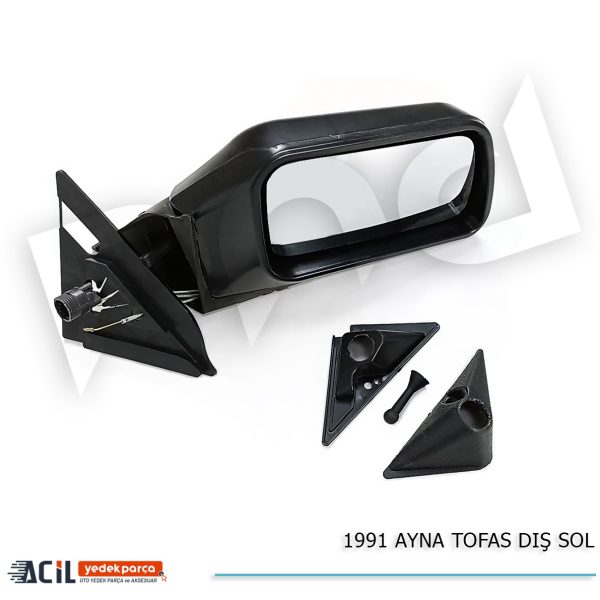 1991 AYNA TOFAS DIS SOL