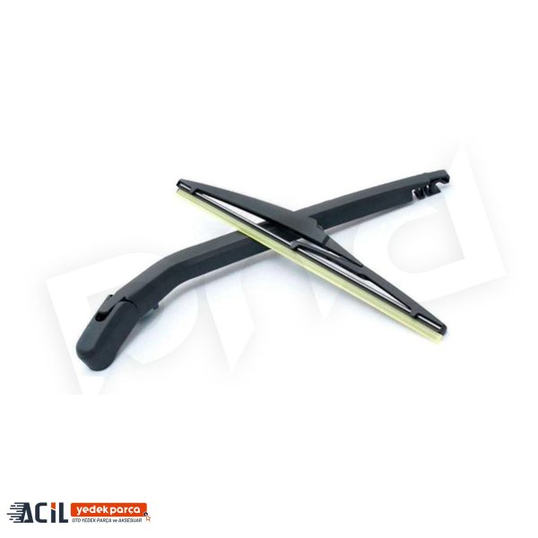 ARKA SUPURGE KOMPLE 2008-2014 HYUNDAI I20