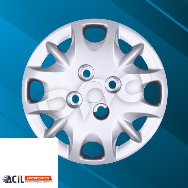 JANT KAPAGI 13" 110 (8 LI)