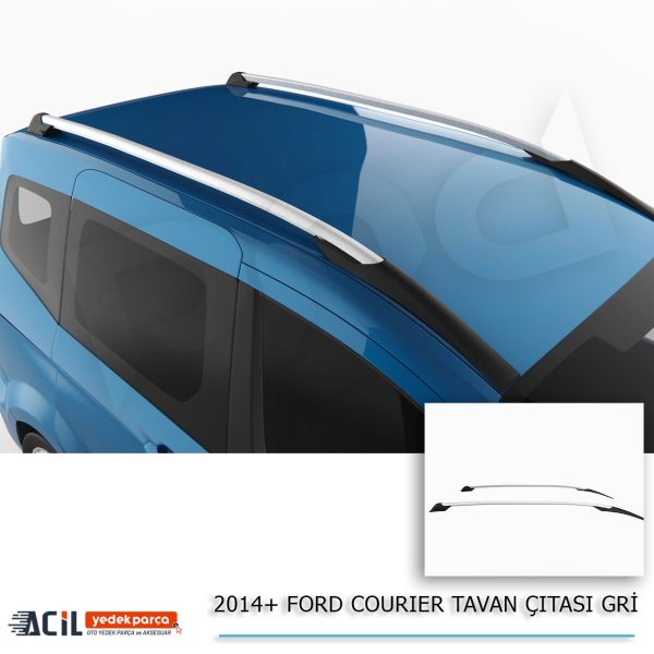 2014-2023 FORD COURIER TAVAN CITASI GRI