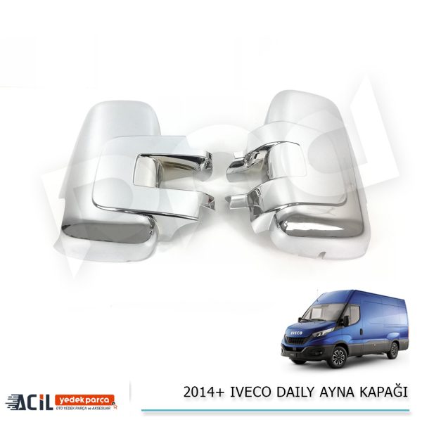 2014+ IVECO DAILY AYNA KAPAGI