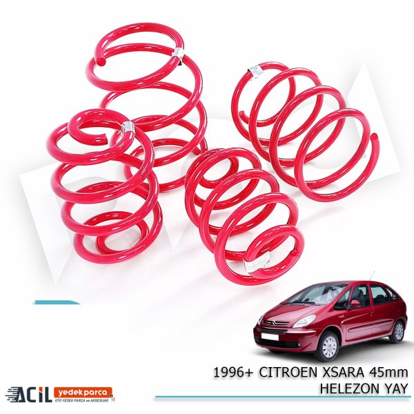 1996+ CITROEN XSARA 45mm H.YAY
