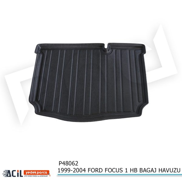1999-2004 FORD FOCUS 1 HB BAGAJ HAVUZU