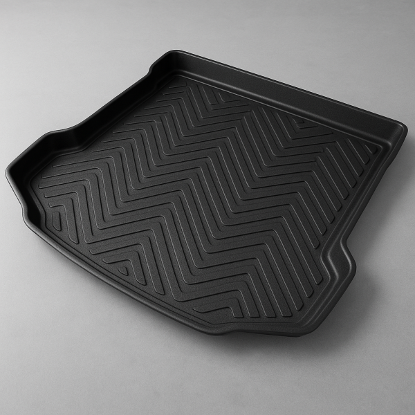2003-2014 FORD CONNECT KOLTUKLU VAN BAGAJ HAVUZU