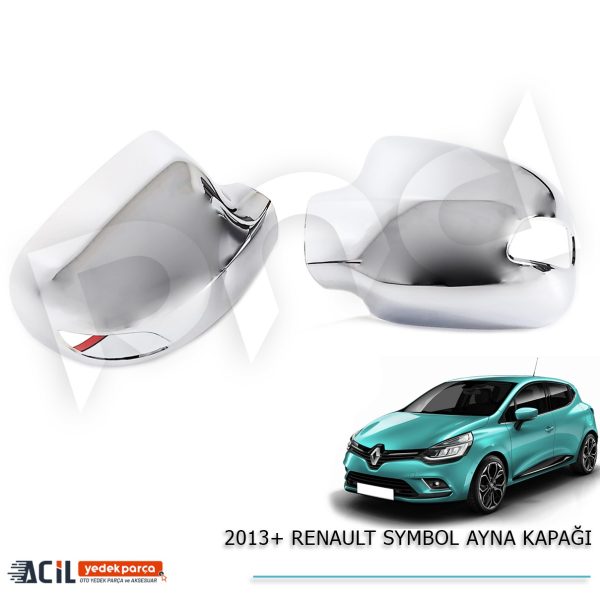 2013+ RENAULT SYMBOL AYNA KAPAGI