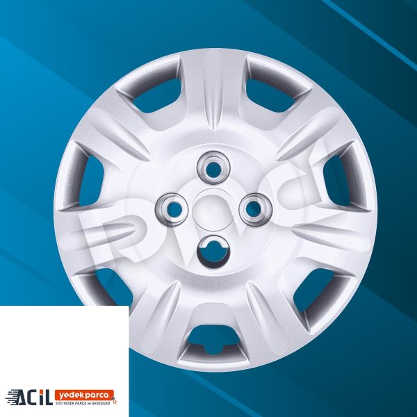 JANT KAPAGI 14" 220 (8 LI)
