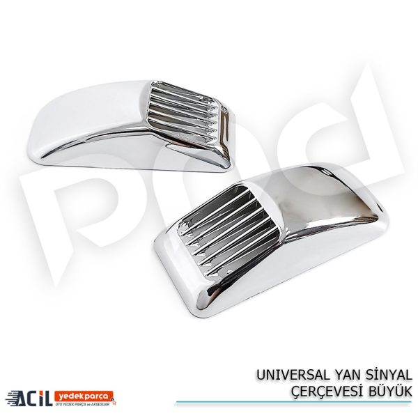 UNIVERSAL YAN SINYAL CERCEVESI BUYUK