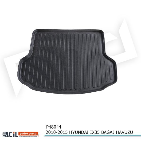 2010-2015 HYUNDAI IX35 BAGAJ HAVUZU
