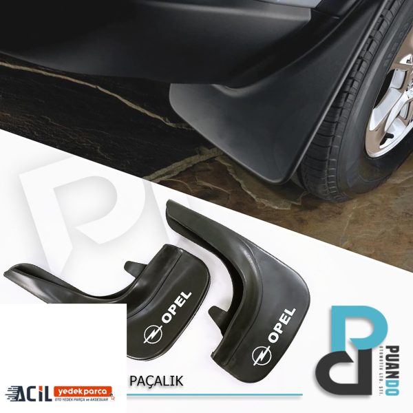 OPEL UNIVERSAL PACALIK