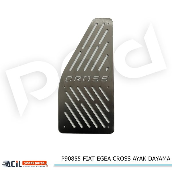 FIAT EGEA CROSS AYAK DAYAMA