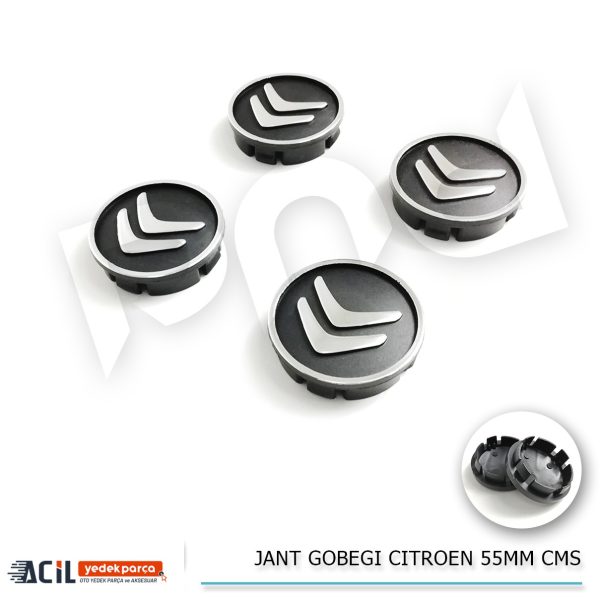 JANT GOBEGI CITROEN 55MM CMS