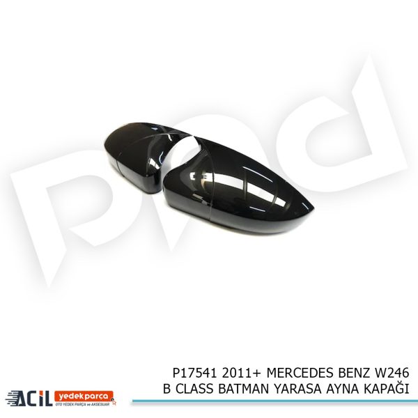 2011+ MERCEDES BENZ W246 B CLASS BATMAN YARASA AYN