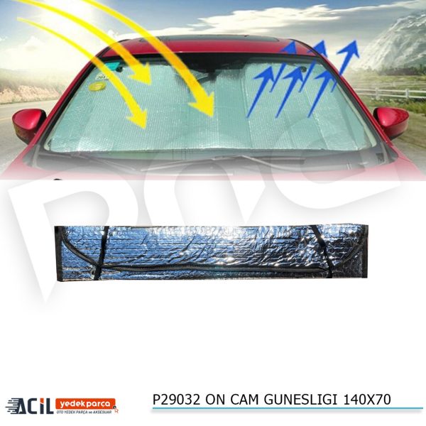 ON CAM GUNESLIGI 140X70