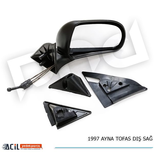 1997 AYNA TOFAS DIS SAG