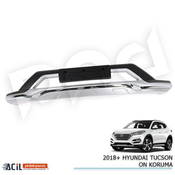 2018-2020 HYUNDAI TUCSON ON KORUMA