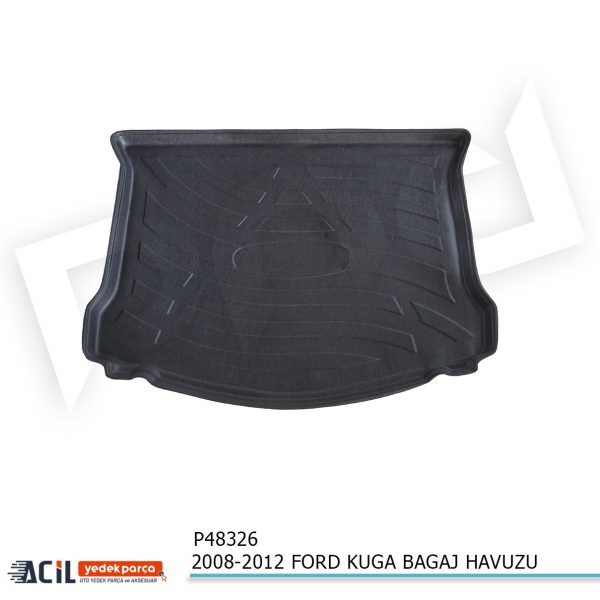 2008-2012 FORD KUGA BAGAJ HAVUZU