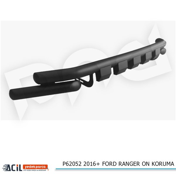 2012-2022  FORD RANGER ON KORUMA