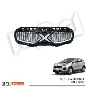 2016+ KIA SPORTAGE ON PANJUR