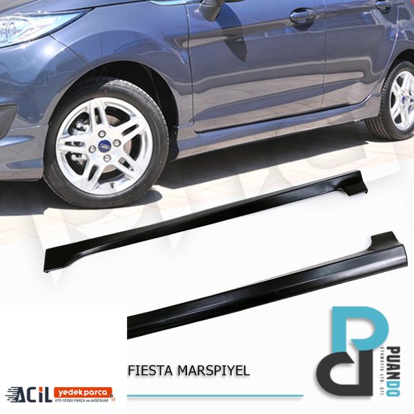 2008-2017 FORD FIESTA MARSPIYEL SETI SPORT