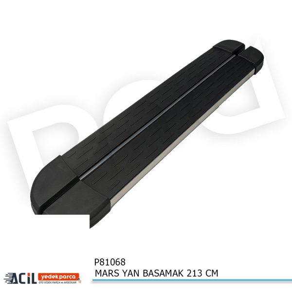 MARS YAN BASAMAK 213 CM