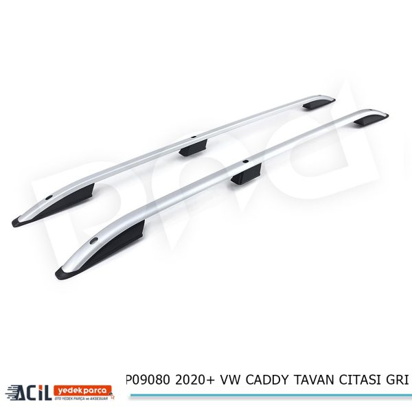 2020+ VW CADDY TAVAN CITASI GRI