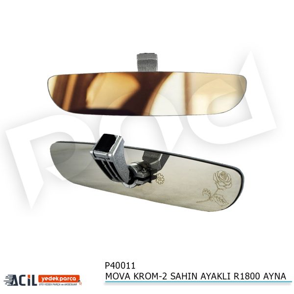 MOVA KROM-2 SAHIN AYAKLI R1800 AYNA-1.809.020