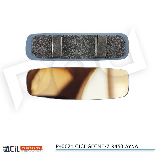 CICI GECME-7 R450 AYNA -539.040