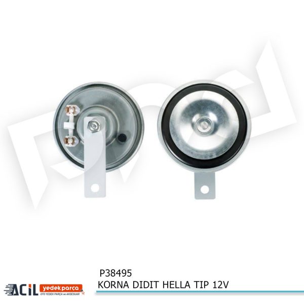 KORNA DIDIT HELLA TIP 12V
