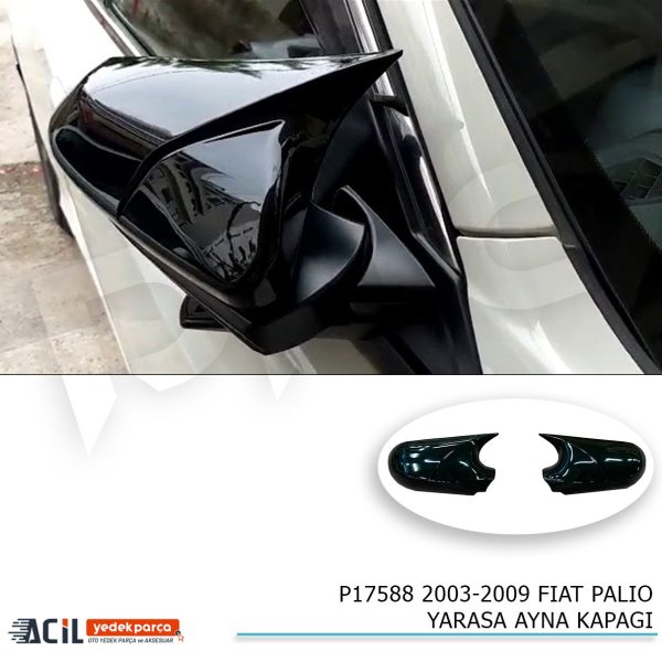 2003-2009 FIAT PALIO BATMAN YARASA AYNA KAPAGI P.B
